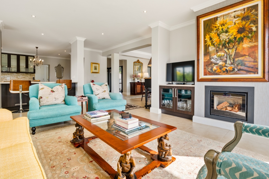 4 Bedroom Property for Sale in Pezula Golf Estate Western Cape